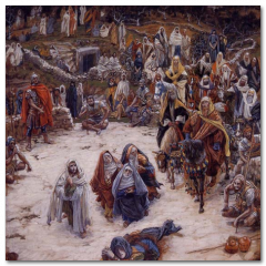 Obraz na stenu ZS - pomer 1:1