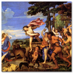 Obraz na stenu ZS - pomer 1:1