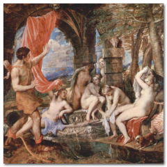 Obraz na stenu ZS - pomer 1:1