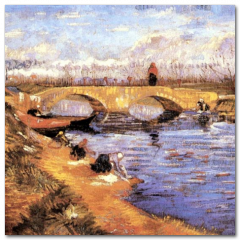 Obraz na stenu ZS - pomer 1:1