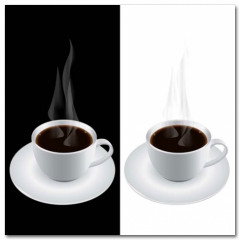 Obraz na stenu ZS - pomer 1:1