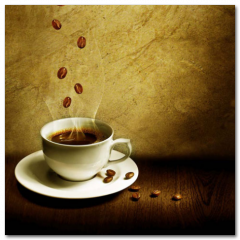 Obraz na stenu ZS - pomer 1:1