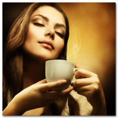 Obraz na stenu ZS - pomer 1:1