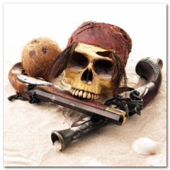 Obraz na stenu ZS - pomer 1:1