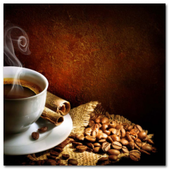 Obraz na stenu ZS - pomer 1:1