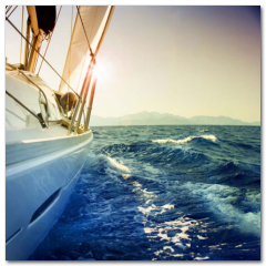 Obraz na stenu ZS - pomer 1:1