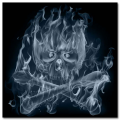 Obraz na stenu ZS - pomer 1:1