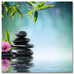 Obraz na stenu ZS - pomer 1:1