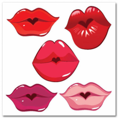 Obraz na stenu ZS - pomer 1:1