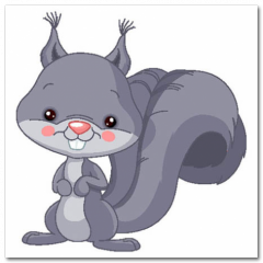 Obraz na stenu ZS - pomer 1:1