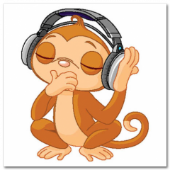 Obraz na stenu ZS - pomer 1:1