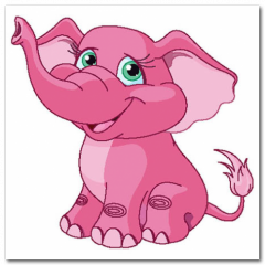 Obraz na stenu ZS - pomer 1:1