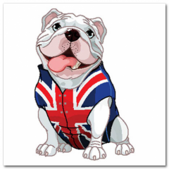 Obraz na stenu ZS - pomer 1:1