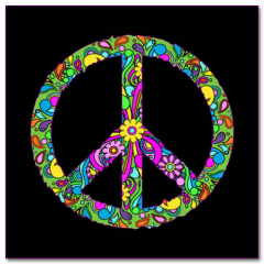 Obraz na stenu ZS - pomer 1:1