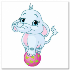 Obraz na stenu ZS - pomer 1:1