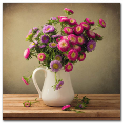 Obraz na stenu ZS - pomer 1:1