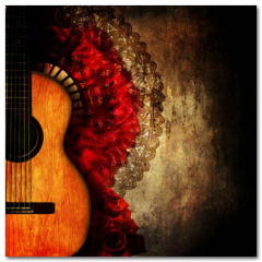 Obraz na stenu ZS - pomer 1:1