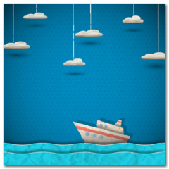 Obraz na stenu ZS - pomer 1:1