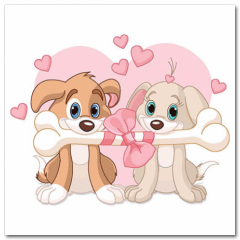 Obraz na stenu ZS - pomer 1:1