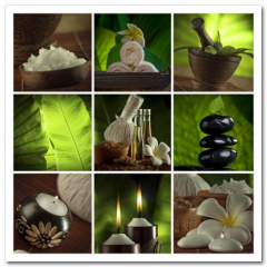 Obraz na stenu ZS - pomer 1:1