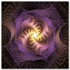 Obraz na stenu ZS - pomer 1:1