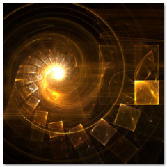 Obraz na stenu ZS - pomer 1:1