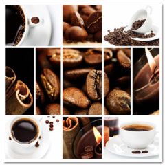 Obraz na stenu ZS - pomer 1:1