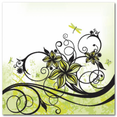 Obraz na stenu ZS - pomer 1:1