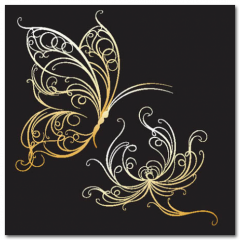 Obraz na stenu ZS - pomer 1:1