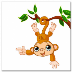 Obraz na stenu ZS - pomer 1:1