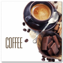 Obraz na stenu ZS - pomer 1:1