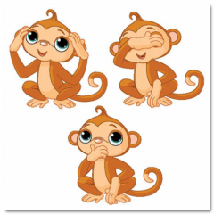 Obraz na stenu ZS - pomer 1:1