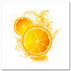 Obraz na stenu ZS - pomer 1:1