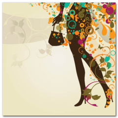 Obraz na stenu ZS - pomer 1:1