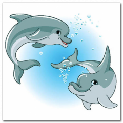 Obraz na stenu ZS - pomer 1:1