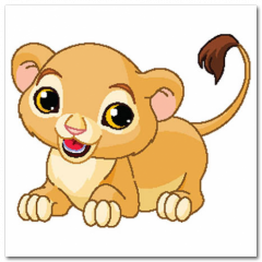 Obraz na stenu ZS - pomer 1:1