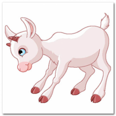 Obraz na stenu ZS - pomer 1:1