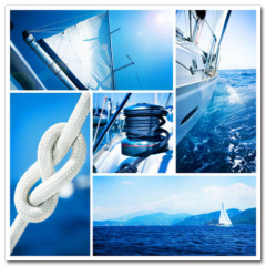 Obraz na stenu ZS - pomer 1:1