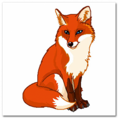 Obraz na stenu ZS - pomer 1:1