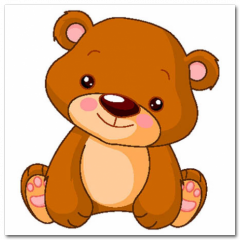 Obraz na stenu ZS - pomer 1:1