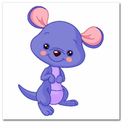 Obraz na stenu ZS - pomer 1:1