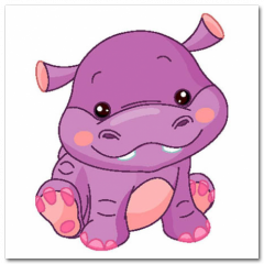 Obraz na stenu ZS - pomer 1:1