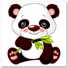 Obraz na stenu ZS - pomer 1:1