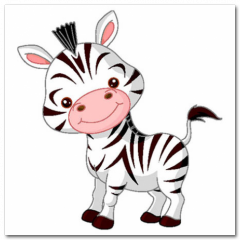 Obraz na stenu ZS - pomer 1:1