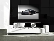 Sportwagen b 06 - Obraz CD0144