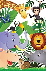 Safari - fototapeta FS0695