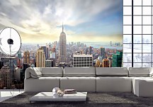 Manhattan, New York - fototapeta FM0716