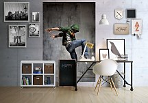 Tanečník - fototapeta FS0355