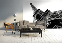 Tapeta Paris Eiffel tower FM0595