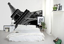 Tapeta Paris Eiffel tower FM0595